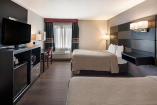 Quality Inn & Suites Cincinnati I-275 - Springdale - 6