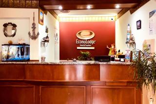 Econo Lodge Inn & Suites Old Saybrook - Westbrook - Old Saybrook - 3
