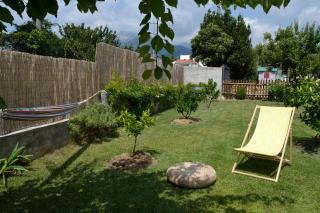 Bed & Breakfast Ca' di Camineve - Loano - 5