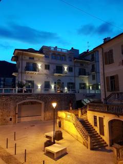 Hotel Al Campanile - Luxury Suites & Apartments - Baveno - 3