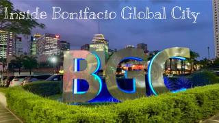 L1 Twin Bed Staycation in Bonifacio Global City 7 - Manila - 4
