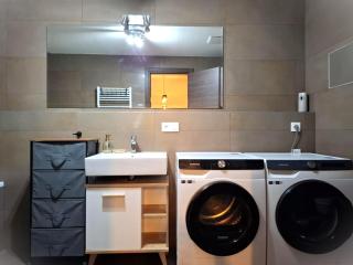 ORBIS Premium apartment - 5