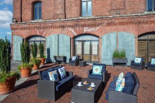 The Inn at Henderson's Wharf, an Ascend Collection Hotel - 8