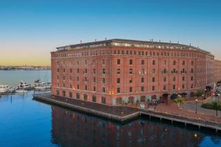 The Inn at Henderson's Wharf, Ascend Hotel Collection - Baltimore - 7