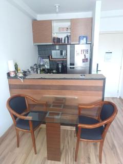 Flat Luxo Hotel em Alphaville - 6