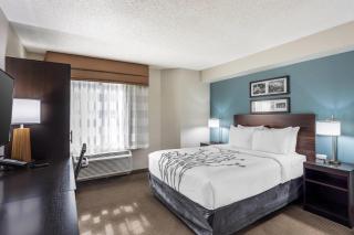 Sleep Inn near Penn State - State College, PA - State College - 2