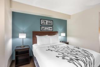 Sleep Inn State College near Penn State - Less than 1 Mile to PSU! - 1