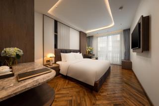 H Hôtel L'Art Hanoi - 7