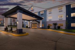 Comfort Suites Longview North - 4