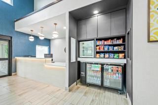 Comfort Suites Longview North - 2