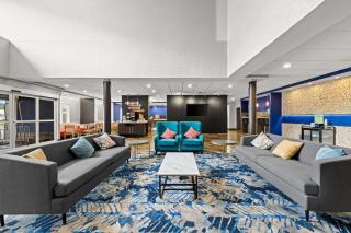 Comfort Suites Columbia at Harbison - Columbia - 5