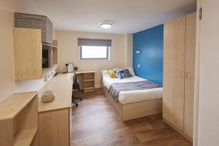 Arena Village in Leeds - Leeds - 8