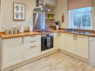 Balmore Farmhouse - Lochend - 1