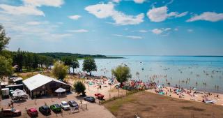 Domki Dollar -Plaża Nowe Guty - Nowe Guty - 2