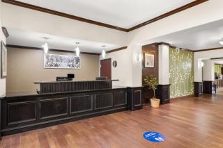 Sleep Inn & Suites Bush Intercontinental - IAH East - 2
