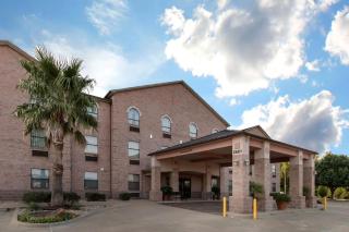 Quality Inn Buffalo - Buffalo - 0