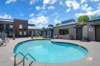 Quality Inn Simpsonville-Greenville - Simpsonville - 2