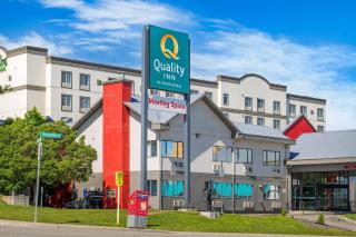 Quality Inn - Kamloops - 0