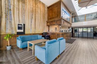 Quality Inn - Kamloops - 5