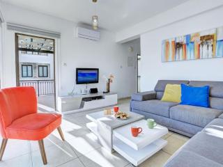 Villa Protaras Paralia Spacious 4Bdr Central Protaras Villa - 6