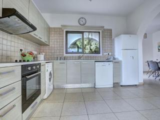 Villa Protaras Paralia Spacious 4Bdr Central Protaras Villa - 1