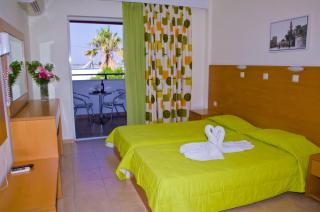 Hotel Tigaki's Star - Tigaki - 2