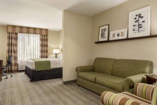 Country Inn & Suites by Radisson, Lima - Lima - 5