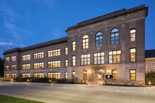 Hotel Grinnell, Ascend Hotel Collection - Grinnell - 0