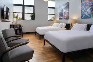 Hotel Grinnell, Ascend Hotel Collection - Grinnell - 5