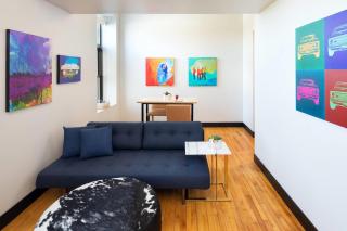 Hotel Grinnell, Ascend Hotel Collection - Grinnell - 3