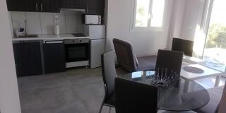 Alivka Apartments - 8