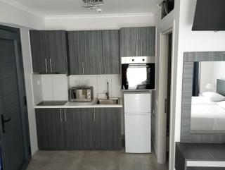 Alivka Apartments - Apolpaina - 7