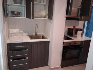 Alivka Apartments - Apolpaina - 6