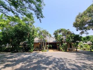 IngNatee Resort - Pathum Thani - 8