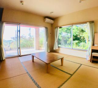 ペンション波 - 5