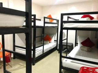 HalfWay House Hostel Mactan Cebu Airport - Mactan - 8