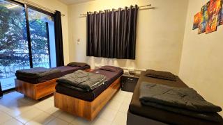 Rostel Backpackers Hostel - 9