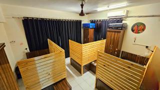 Rostel Backpackers Hostel - 8