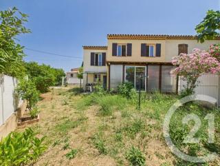 Maison fonctionnelle avec jardin et abordable - Toulon - 0