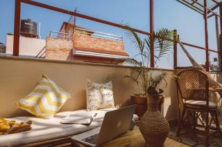 Artelier's Home - Pātan - 9
