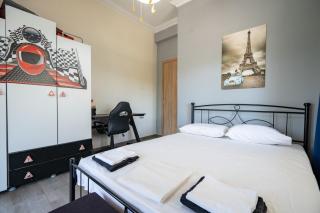 Glyfada Deluxe 3 BDR 5 pers - Atene - 6
