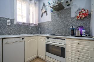 Glyfada Deluxe 3 BDR 5 pers - Atene - 4