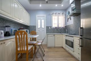 Glyfada Deluxe 3 BDR 5 pers - Atene - 1