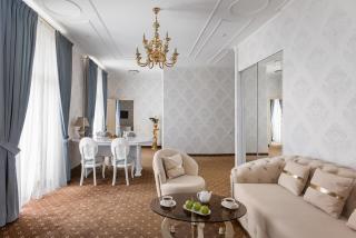 Mozart Hotel - 4