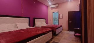 Shree Rajaram Palace Homestay Ayodhya - 9