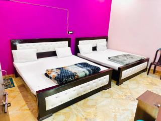 Shree Rajaram Palace Homestay Ayodhya - 7
