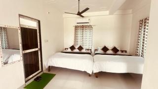 Shyam resort - 1