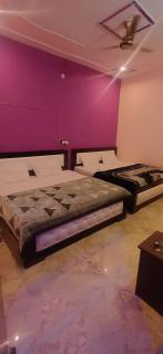 Shree Rajaram Palace Homestay Ayodhya - 2