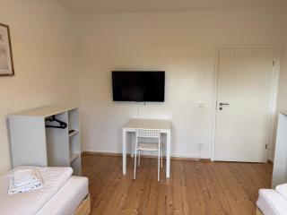 T&K Apartments - Nettetal - 3 Zimmer Wohnung - Privatparkplatz - 6 km bis Venlo - 6