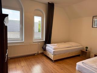 T&K Apartments - Nettetal - 3 Zimmer Wohnung - Privatparkplatz - 6 km bis Venlo - 5
